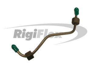 CAÑO INYECTOR MODELO 1938-1633 OM 457 ELECTRONICO